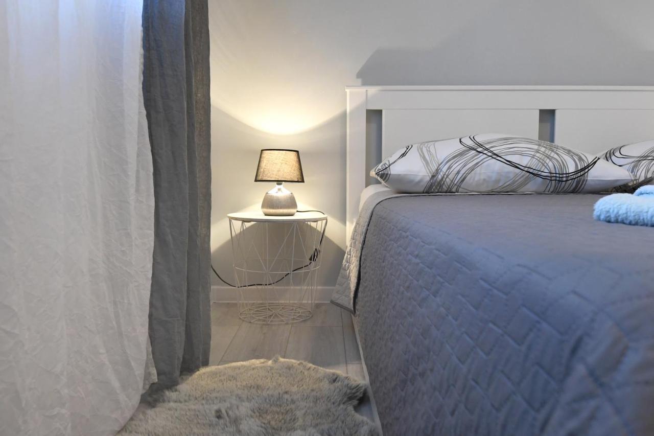 Apartment Karla Задар Екстериор снимка